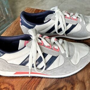 Adidas, classic shoes